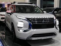 ميتسوبيشي اوتلاندر